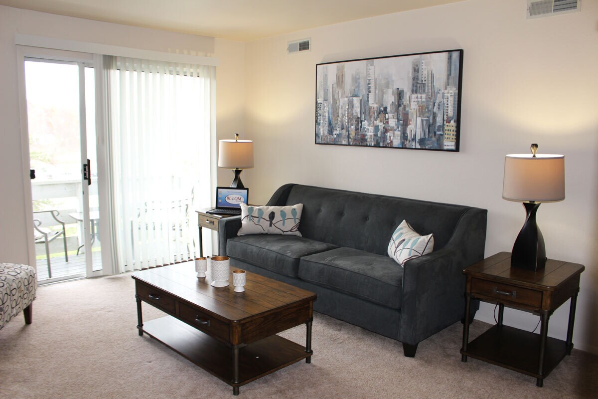 Trappers Cove Apartments Apartments 3001 Trappers Cove Trl Lansing