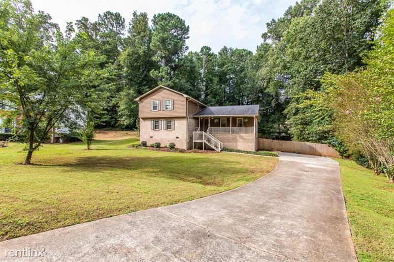 Primary Photo - 4 br, 3 bath House - 2760 Doaks Run Court