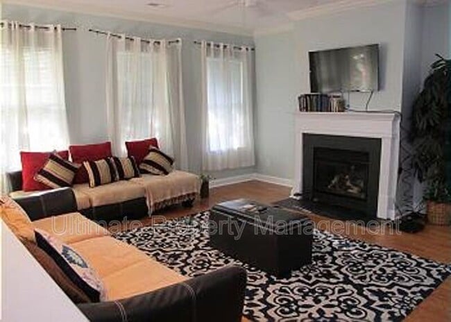 Foto del edificio - 618 S 3rd St