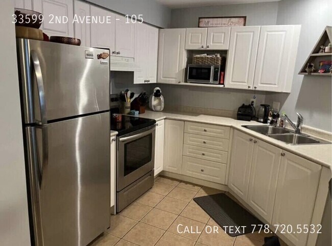 Photo du bâtiment - 2 Bed 2 Bath Condo