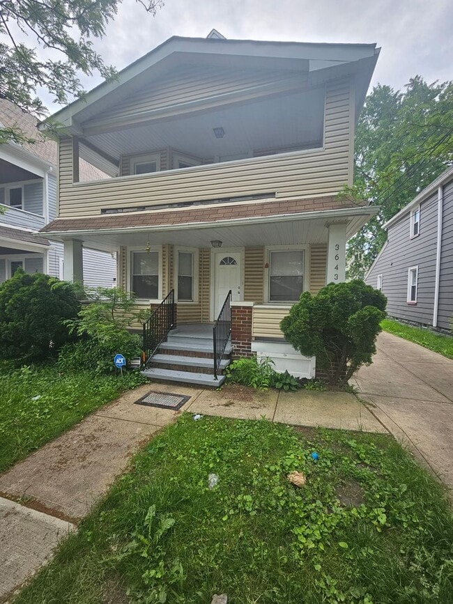 Building Photo - 3643 W 47th St