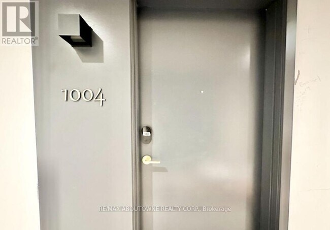 Photo du bâtiment - 543 Richmond St W