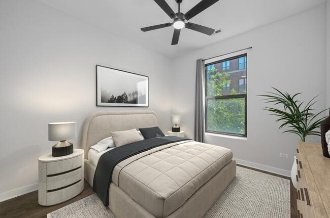 Foto del edificio - 2 S Leavitt St