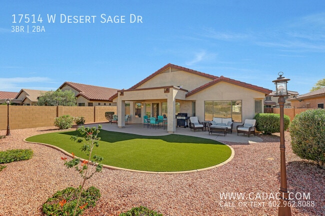 Building Photo - 17514 W Desert Sage Dr