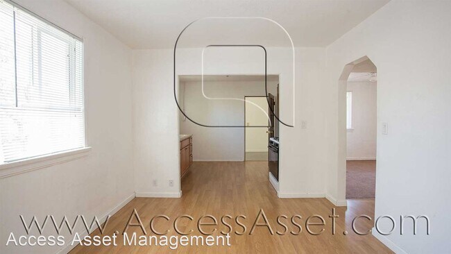 Foto del edificio - 2 br, 1 bath House - 30453 Wilson St.
