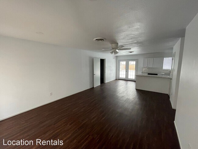 Building Photo - 4 br, 2 bath House - 5304 48th Street