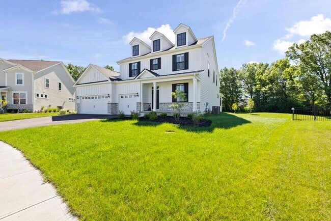 Foto del edificio - 8190 Smiths Cir
