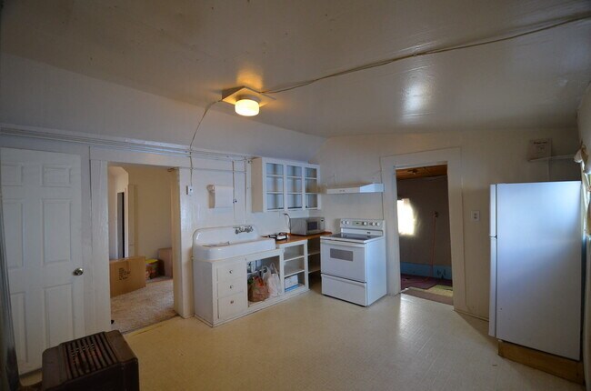 Foto del edificio - Historic Home, Downtown Breck! Pets welcome!