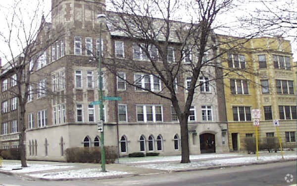 Foto del edificio - 4100 N Keystone Ave
