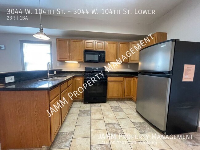 Foto del edificio - 2-Bedroom Duplex apartment in Cleveland!!