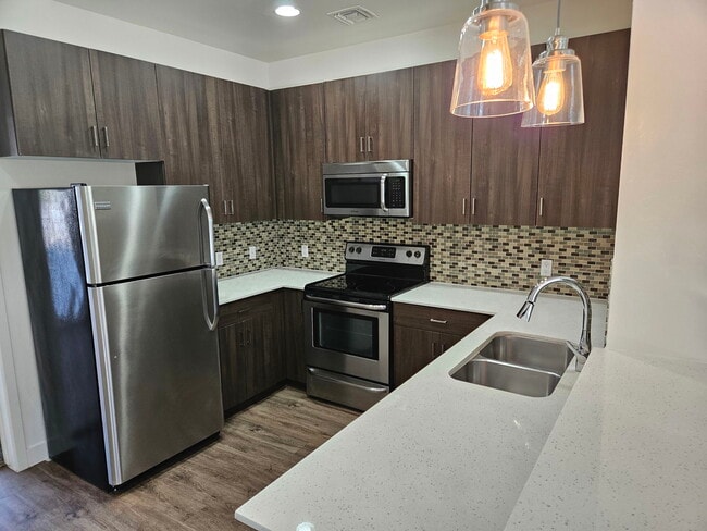 Photo - 8053 E Thomas Rd Apartment