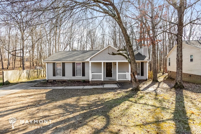 Building Photo - 8200 Chrisbry Ln