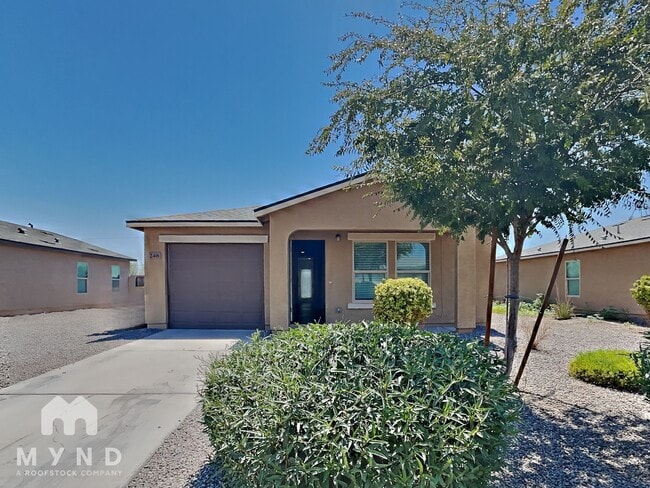 Building Photo - 246 S Picacho Heights Rd