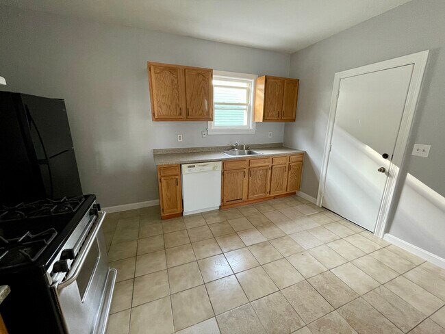 Foto del edificio - 48 Pekin St