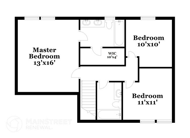 Foto del edificio - 5421 Carriage Ct
