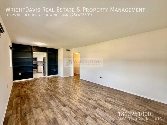 Foto del edificio - 3460 32nd Ave N