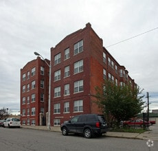 Building Photo - The Forefront Detroit
