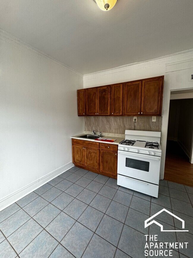 Foto del edificio - 4805 N Central Park Ave