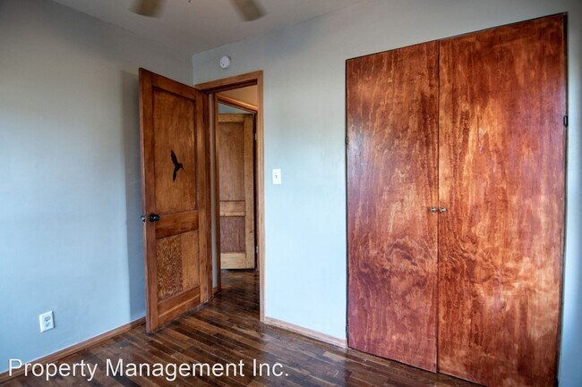 Foto del edificio - 2 br, 1 bath House - 508 S Central