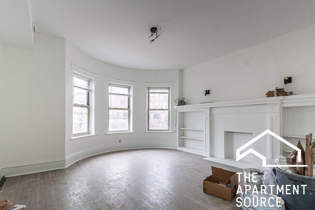 Building Photo - 1406 W Olive Ave