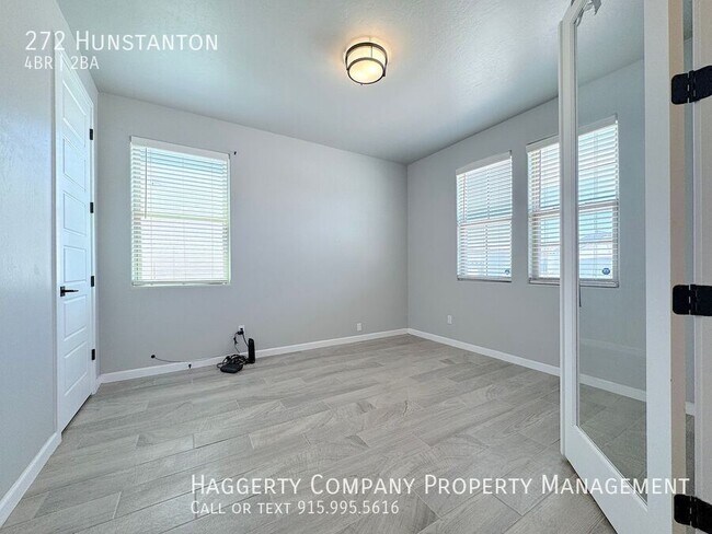 Foto del edificio - 272 Hunstanton-