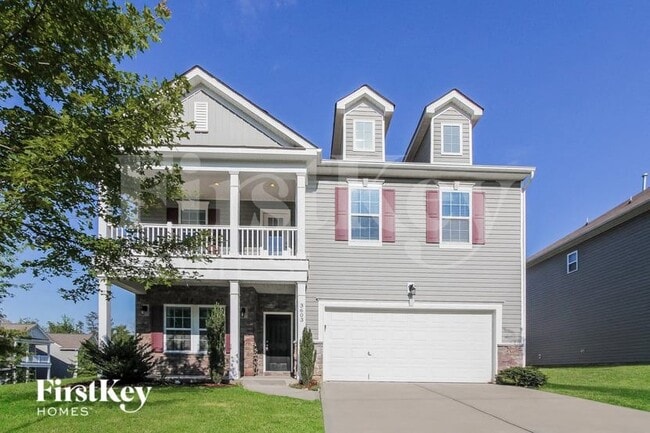 Building Photo - 3603 Anthony Mark Moore Ln