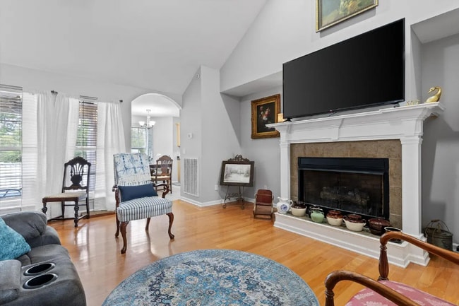 Foto del edificio - 1871 Clear Brook Ct