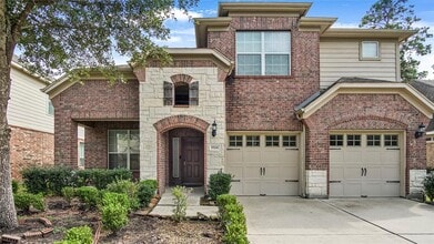 Building Photo - 17006 Cherokee Lake Ln