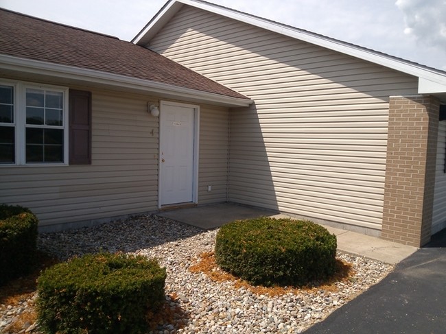 Foto del edificio - 12628 Edwards Ln