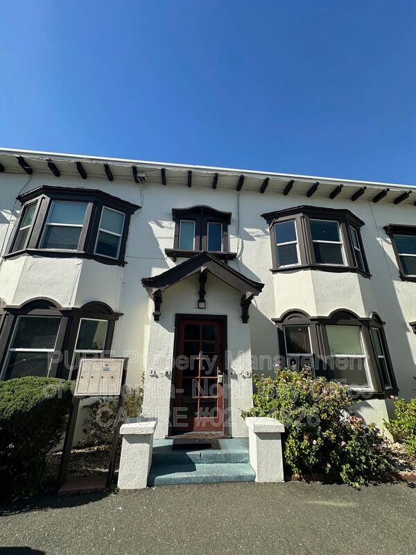 Primary Photo - 422 Humboldt St