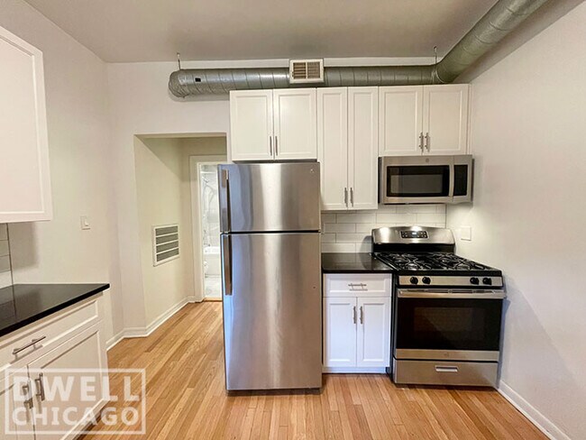 Foto del edificio - 732 W Grace St