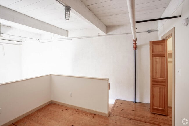 Building Photo - Lofts at Sherman Mills