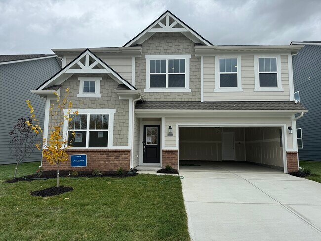 Building Photo - 2117 Egbert Rd