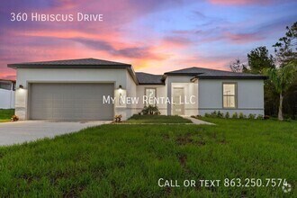 Building Photo - 360 Hibiscus Dr