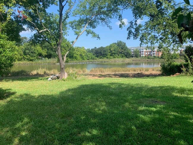 Building Photo - 2BR/1BA House on the Lafayette River! Clos...