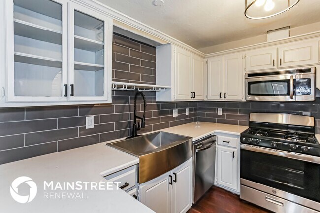 Foto del edificio - 3004 SW 124th St