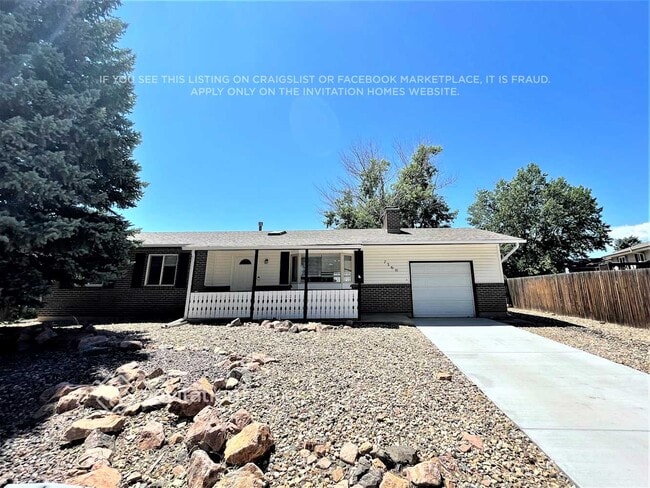 Building Photo - 7360 Caballero Ave