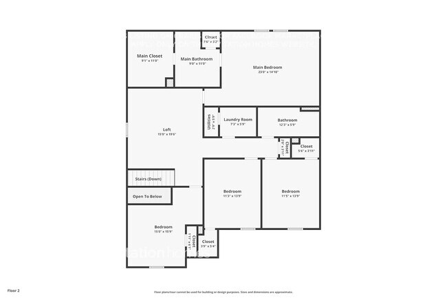 Foto del edificio - 386 Cottontail Ln