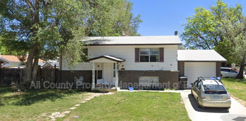 Primary Photo - 1542 Lamplighter Dr