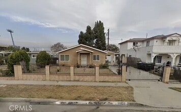Building Photo - 11527 College Dr