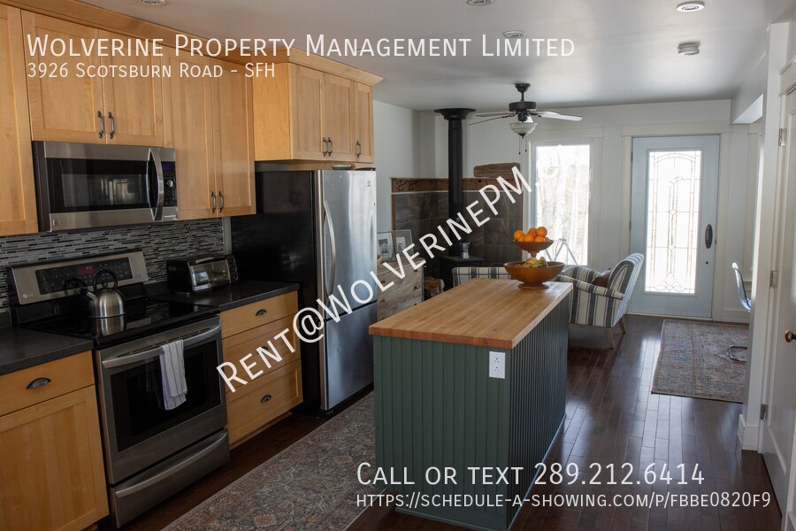 Photo principale - Charming Renovated Chalet in Picturesque S...