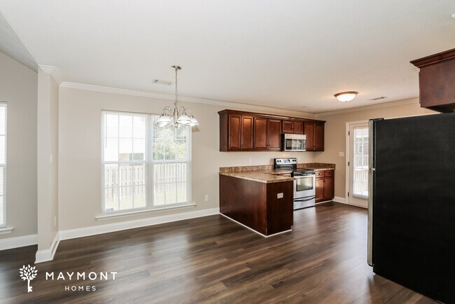 Foto del edificio - 3439 Grove Landing Cir