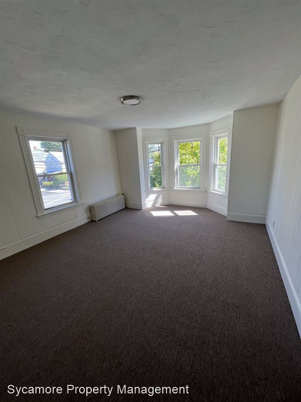 54 Spring St Unit 2, Watertown, MA 02472 Condo for Rent in Watertown, MA