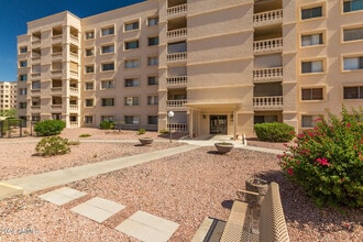 Building Photo - 7950 E Camelback Rd