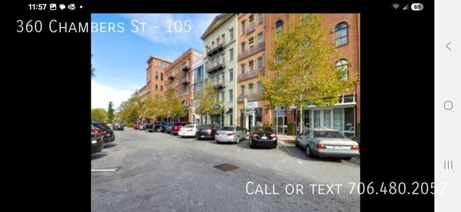 Building Photo - 360 Chambers St