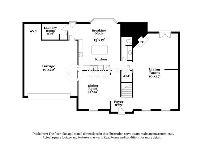 Foto del edificio - 4 Bedroom Pet-Friendly Home in Cordova, TN...