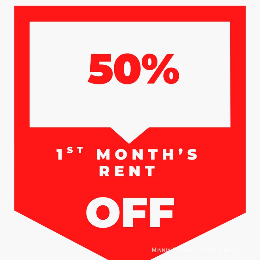 Foto principal - 5214 38th St