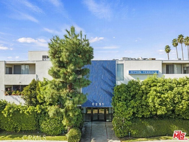 Primary Photo - 6251 Coldwater Canyon Ave