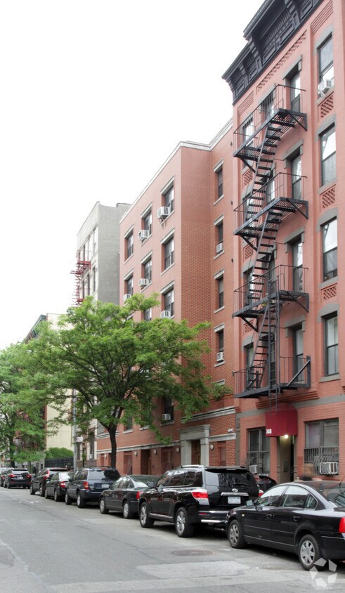 Foto principal - East Village Access