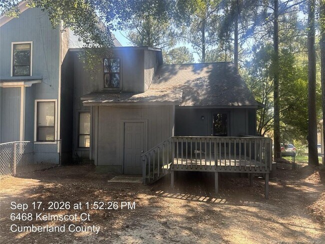 Building Photo - 6468 Kelmscot Ct